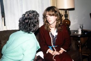 Photo of Jeanine VanKerckhove